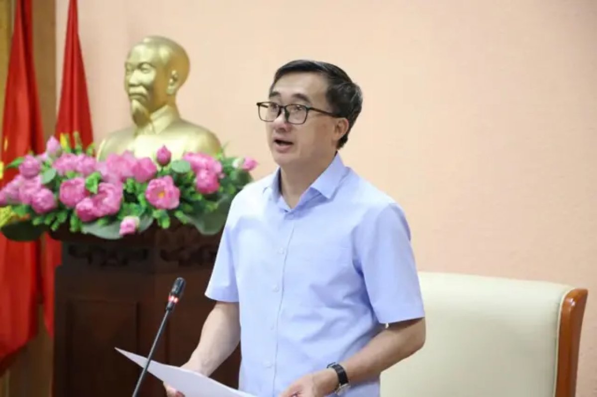 1 Thu Truong Y Te Tran Van Thuan Bi Bat