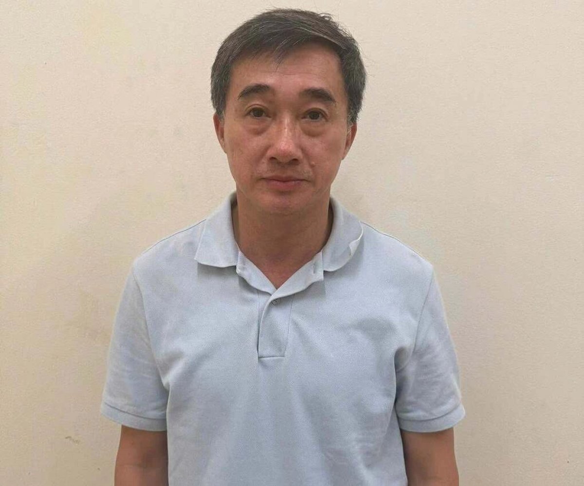 2 Thu Truong Y Te Tran Van Thuan Bi Bat