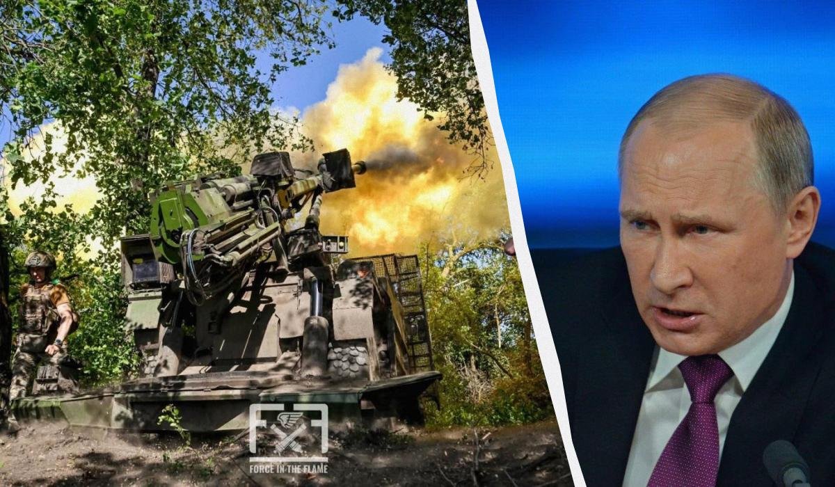 1 Putin Khoe Chien Thang O Donetsk Nhung So Lieu Cua Isw Noi Dieu Nguoc Lai