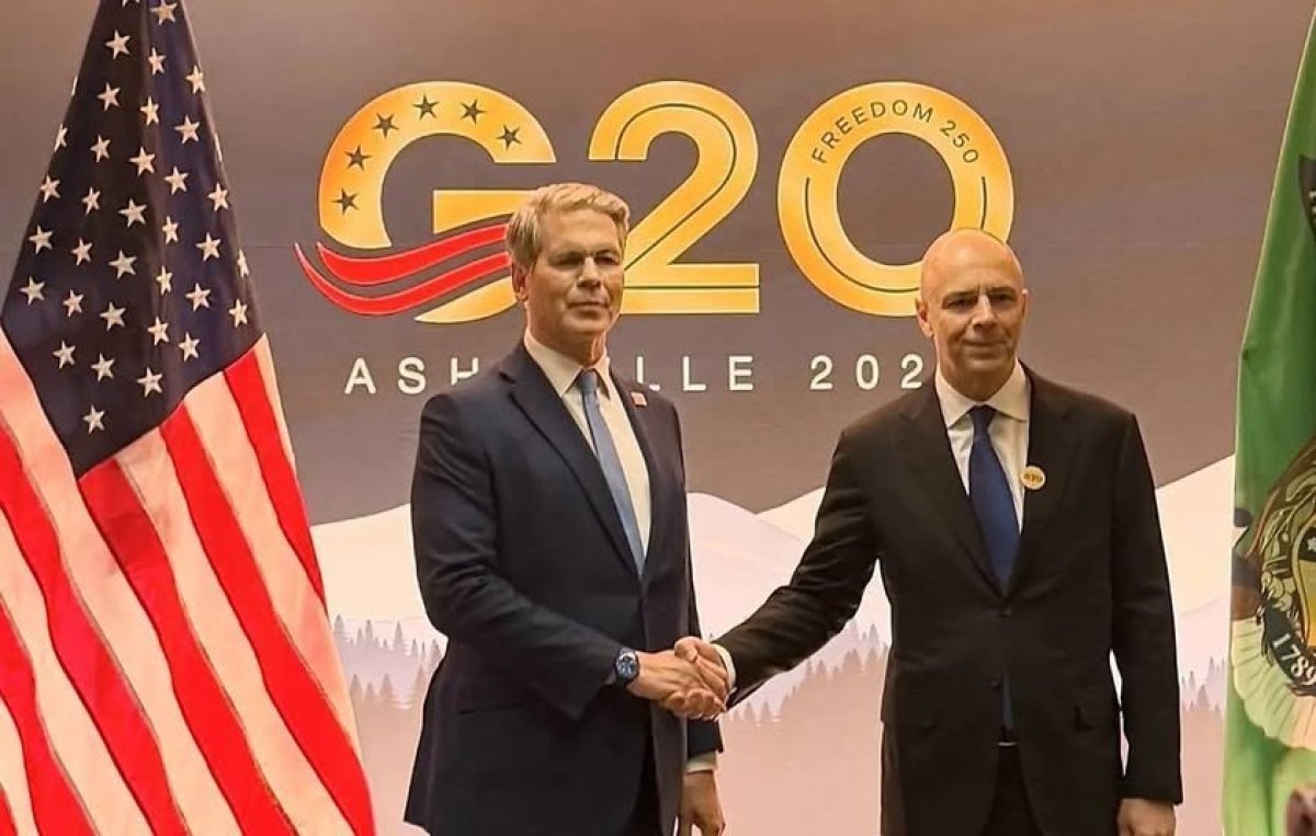 1 Trump Moi Nga Du Hoi Nghi G20 Chau Au Phan Doi Gay Gat