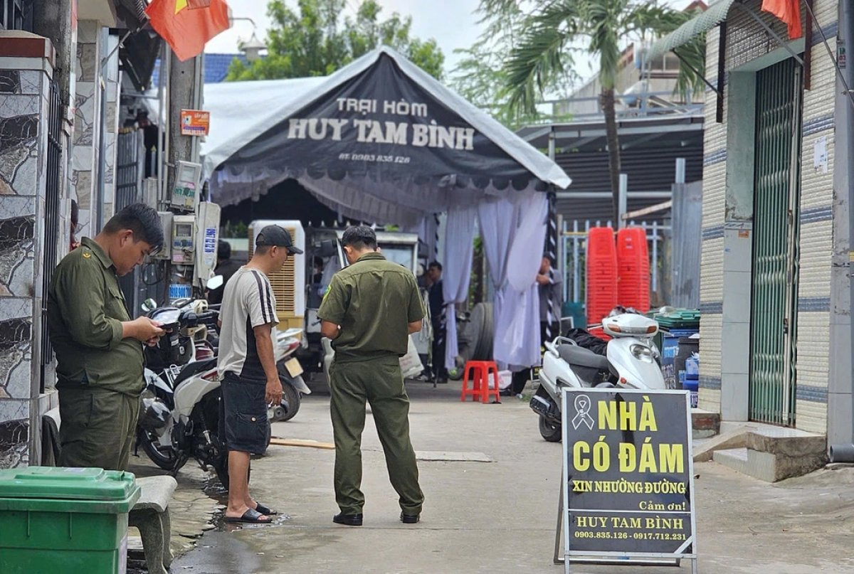 3 Truoc Khi Sat Hai 3 Me Con O Dong Nai Nghi Pham Dot Nhap Nha Ban Gai Cu