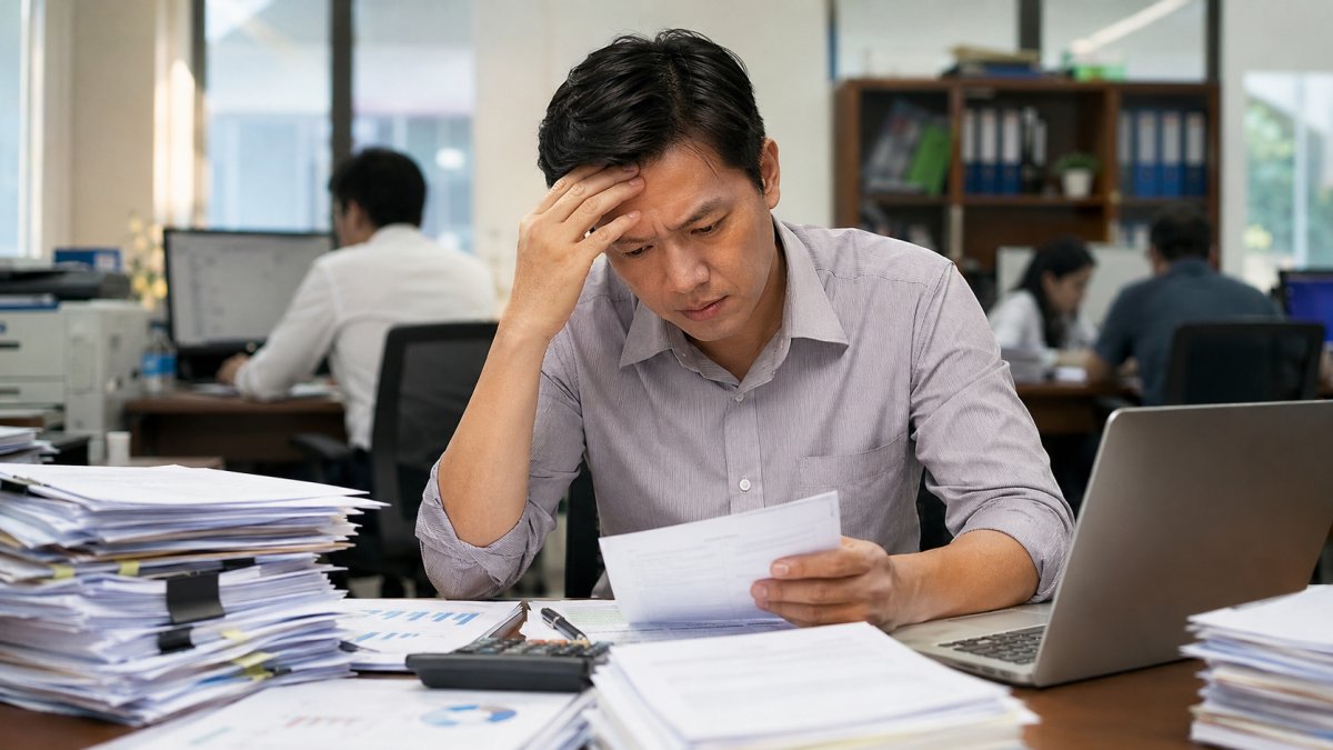 1 Dung De Doanh Nghiep Da Ngung Hoat Dong Van Mac Ket Trong Nghia Vu Keo Dai