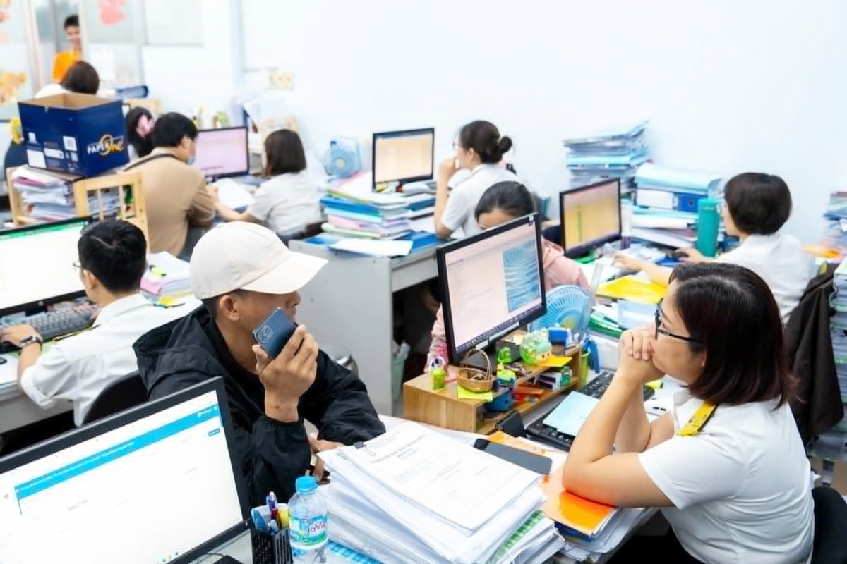 1 Doanh Nghiep Ngung Tho Nhieu Nam Muon Dong Ma So Thue Phai Song Lai