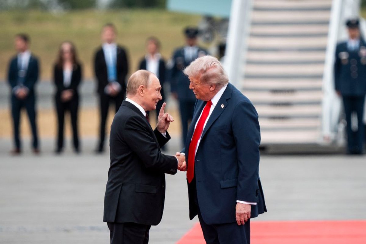 1 Trump Va Nhung Nghi Van Ve Su Xoi Mon Noi Bo Nuoc My Vi Bi Thao Tung