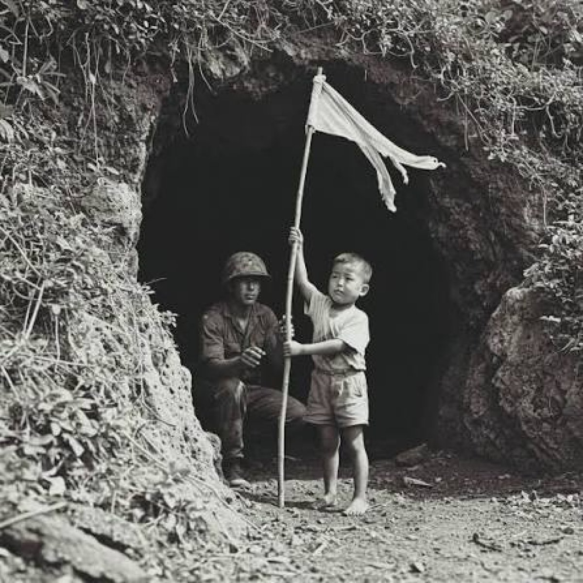 2 Giua Lan Ranh Sinh Tu Co Giao Thi Tham Hay Song Bai Hoc Lay Dong Long Nguoi Tu Chien Tranh