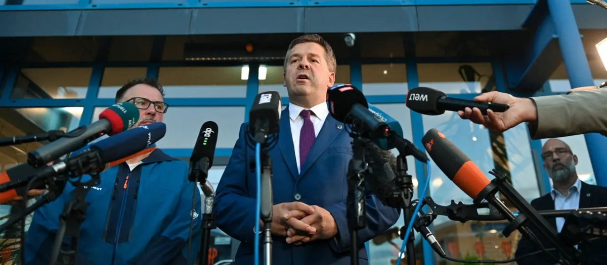 1 Cdu Chao Dao Sau That Bai Lich Su O Sachsen Anhalt Dau Tranh Noi Bo Va Ap Luc Tu Afd