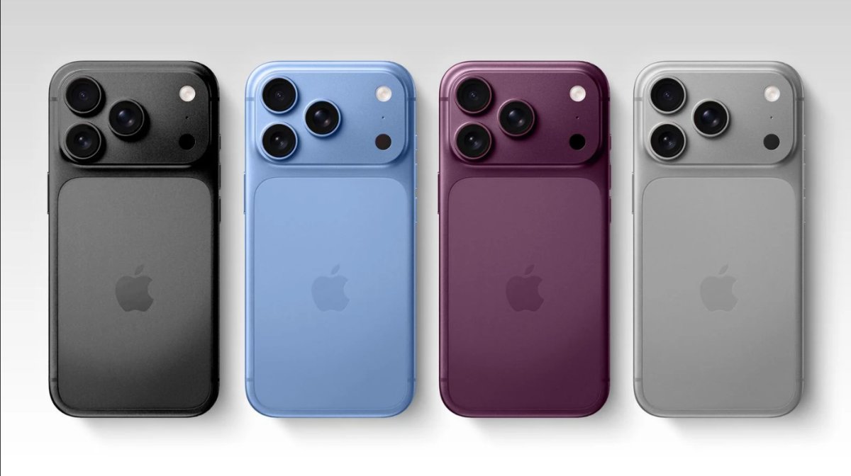 3 Cong Bo Iphone Duo Dien Thoai Gap Dau Tien Cua Apple Gia Cham 2000 Usd