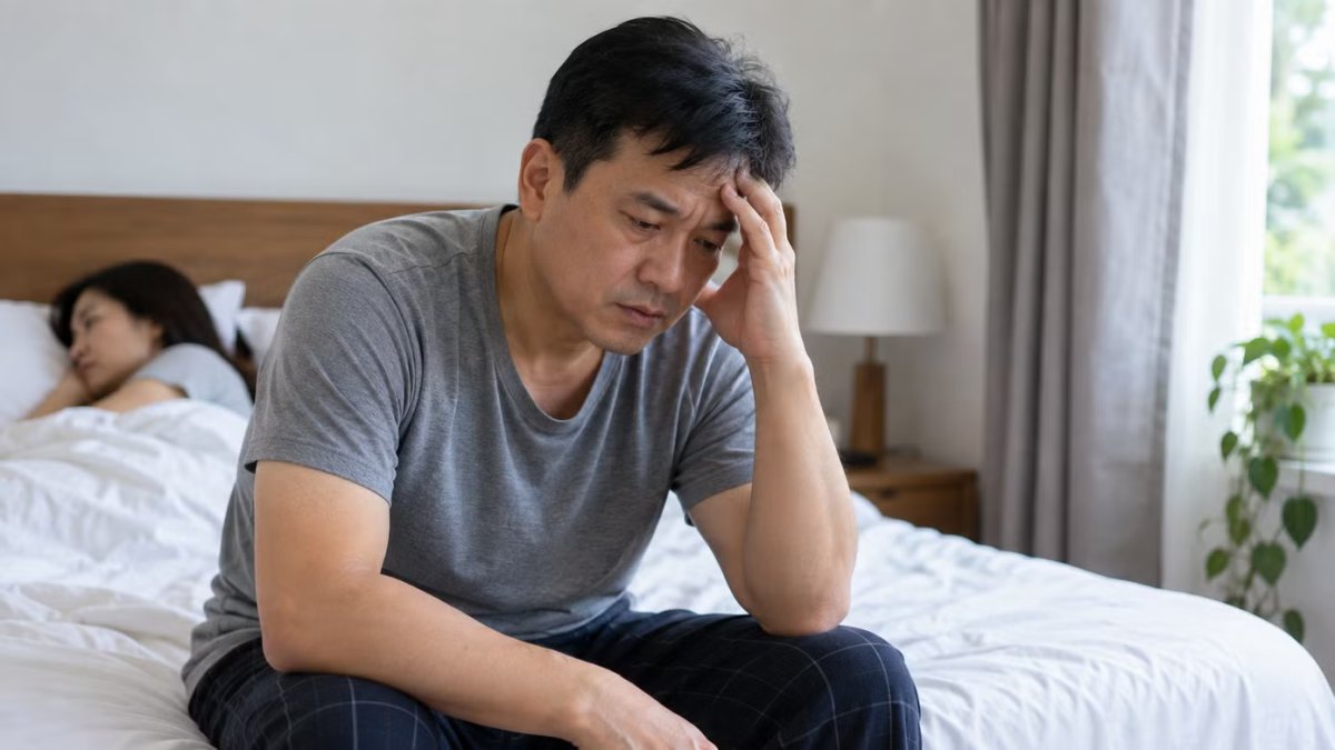 1 Dan Ong De Xuong Phong Do Phu Nu Lien Tuc Boc Hoa Khi Qua Tuoi 40 Vi Sao