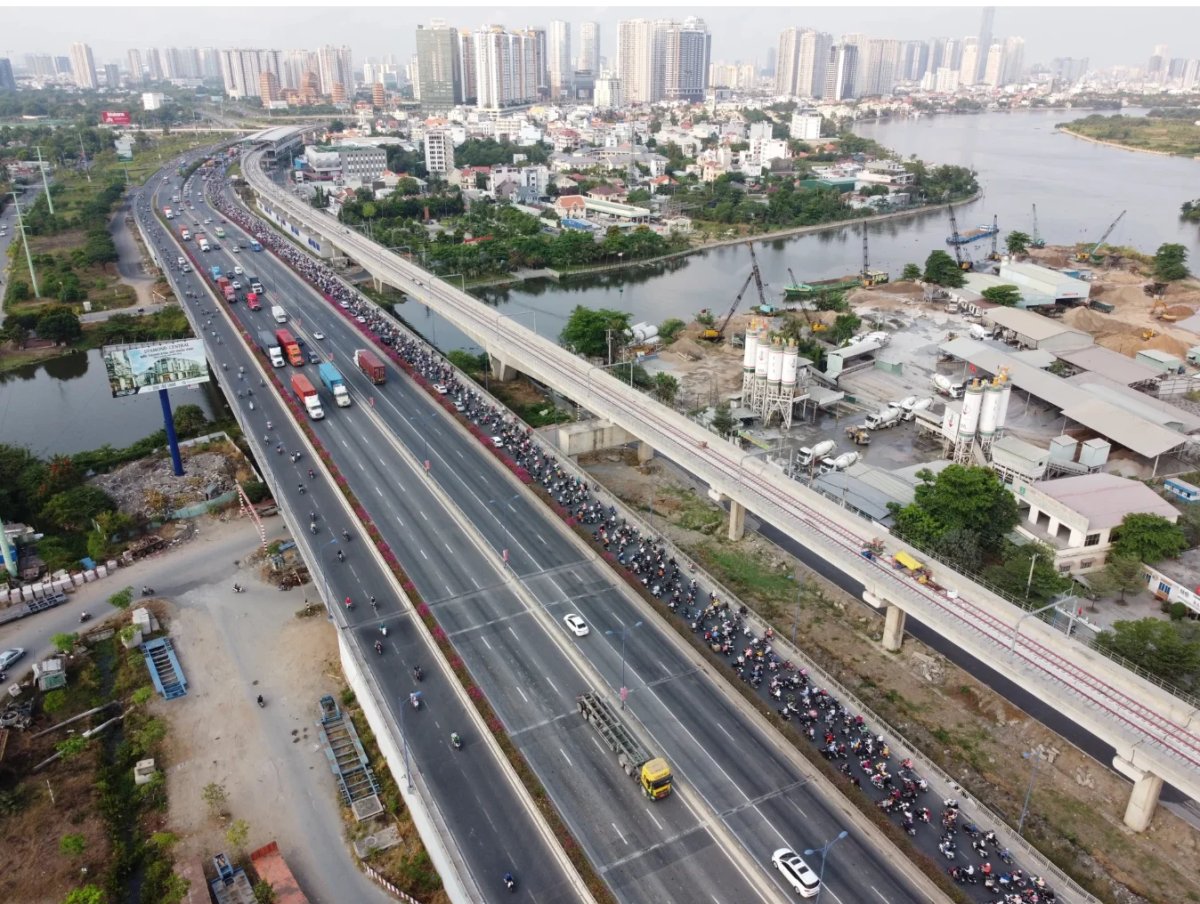 1 Hon 248 Ty Usd Nam Trong 51 Du An Bat Dong San Tai Viet Nam