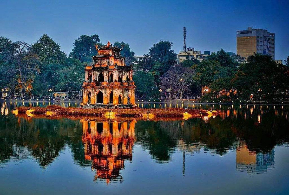 4 Ha Noi Co Hang Tram Cai Ho Nhung Nguoi Ha Noi Chi Can Noi Ra Bo Ho La Ai Cung Hieu