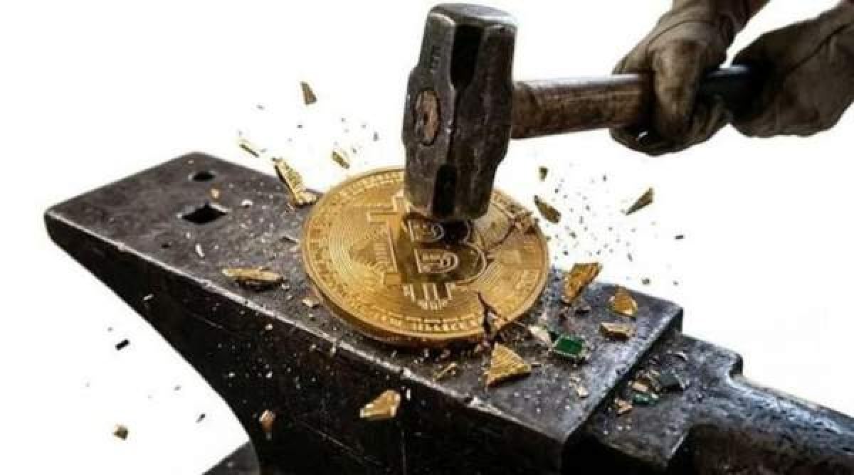 2 Bitcoin Co Nguy Co Bi May Tinh Luong Tu Giai Ma Trong Thoi Gian Ngan