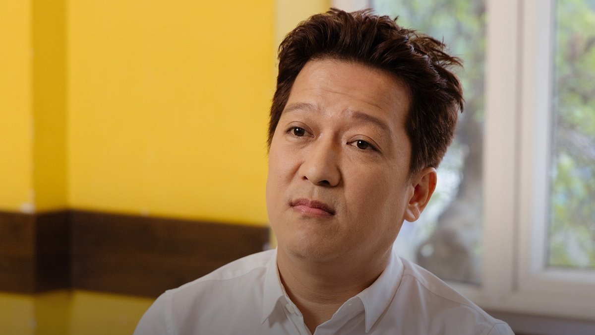 1 Truong Giang Rut Khoi Show 2 Ngay 1 Dem