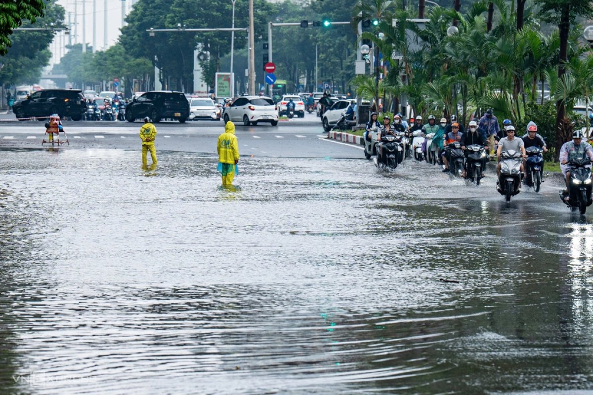 1 Noi Do Ha Noi Con Gan 20 Diem Ngap