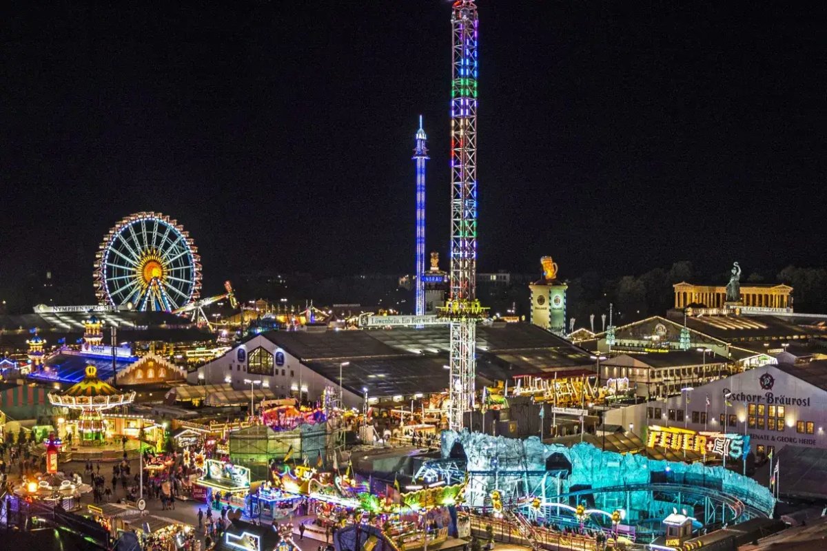 1 Oktoberfest 2026 Ca Mot Thanh Pho Rong 345 Hecta Chi Ton Tai Trong 16 Ngay