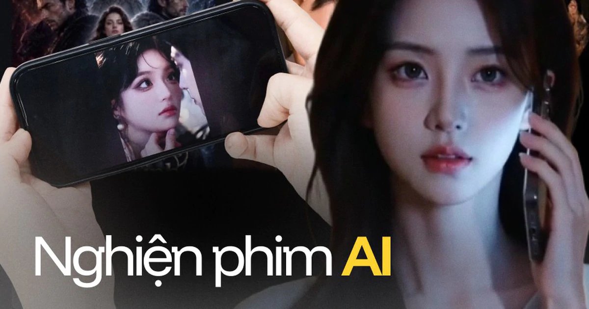1 Phim Ai Gay Sot Tren Mang Xa Hoi Vi Sao Hang Trieu Nguoi Cay Dem Khong Dut