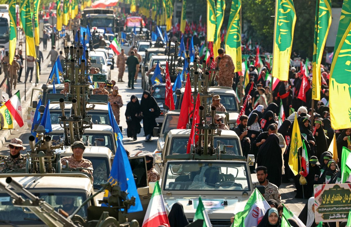 2 Hon Nua Trieu Nguoi Dang Ky Tinh Nguyen San Sang Hy Sinh Vi Iran