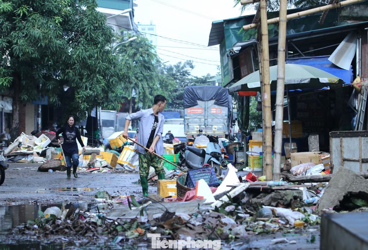 11 Cho Vinh Con Gi Sau Tran Dai Hong Thuy 41 Nam