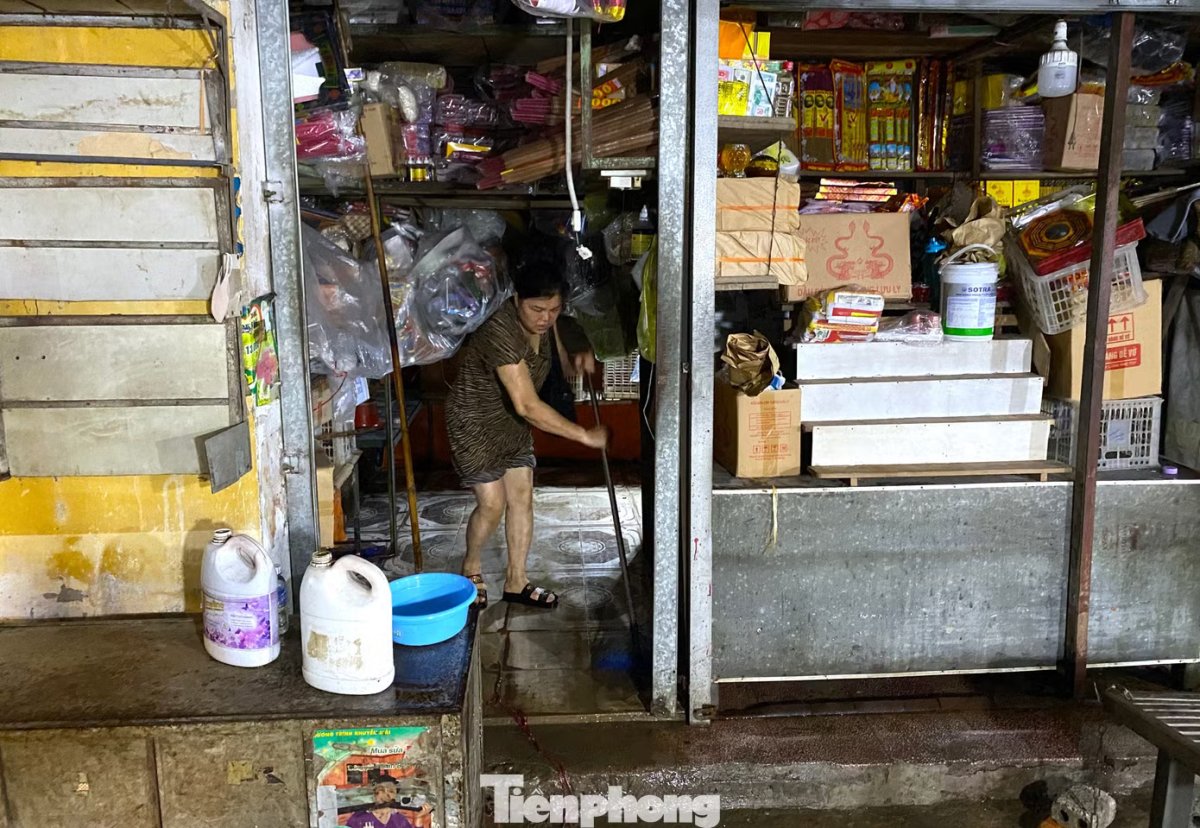 3 Cho Vinh Con Gi Sau Tran Dai Hong Thuy 41 Nam