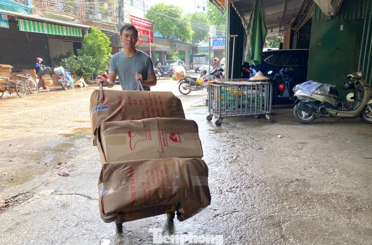 4 Cho Vinh Con Gi Sau Tran Dai Hong Thuy 41 Nam