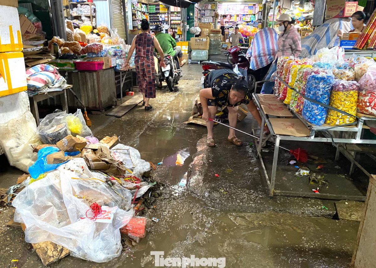 5 Cho Vinh Con Gi Sau Tran Dai Hong Thuy 41 Nam