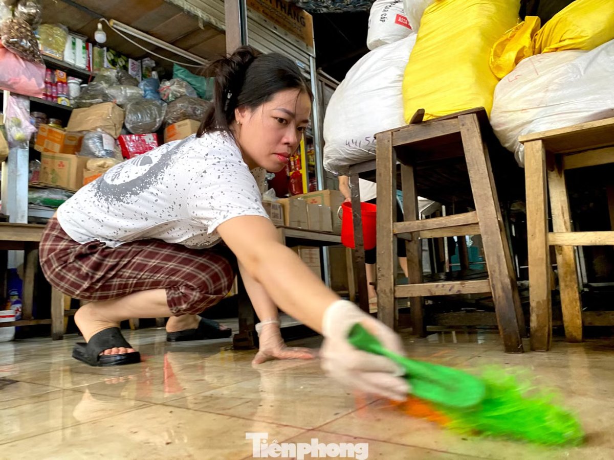 6 Cho Vinh Con Gi Sau Tran Dai Hong Thuy 41 Nam