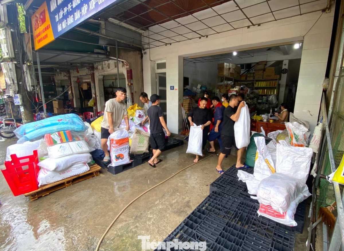 7 Cho Vinh Con Gi Sau Tran Dai Hong Thuy 41 Nam