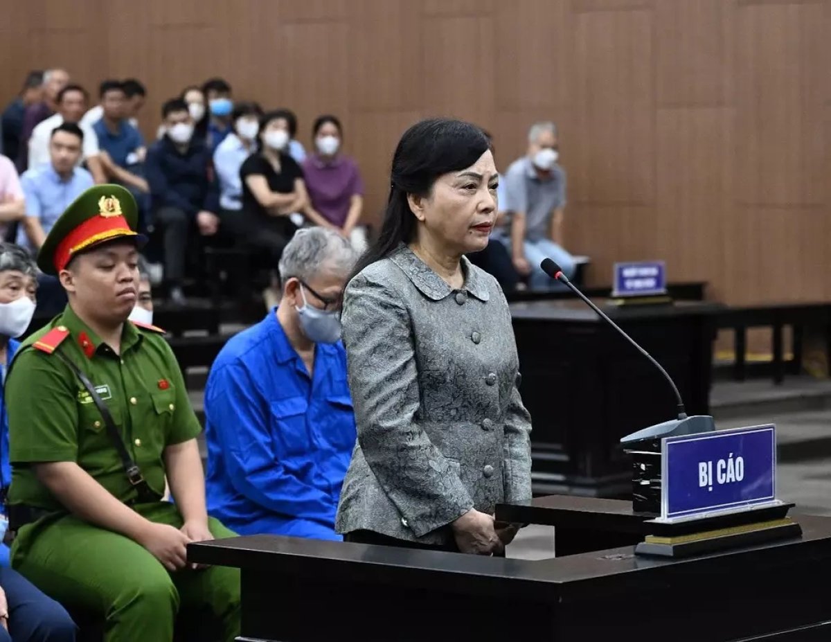 1 Cuu Bo Truong Kim Tien Sap Duoc Xet Khang Cao Xin Huong An Treo
