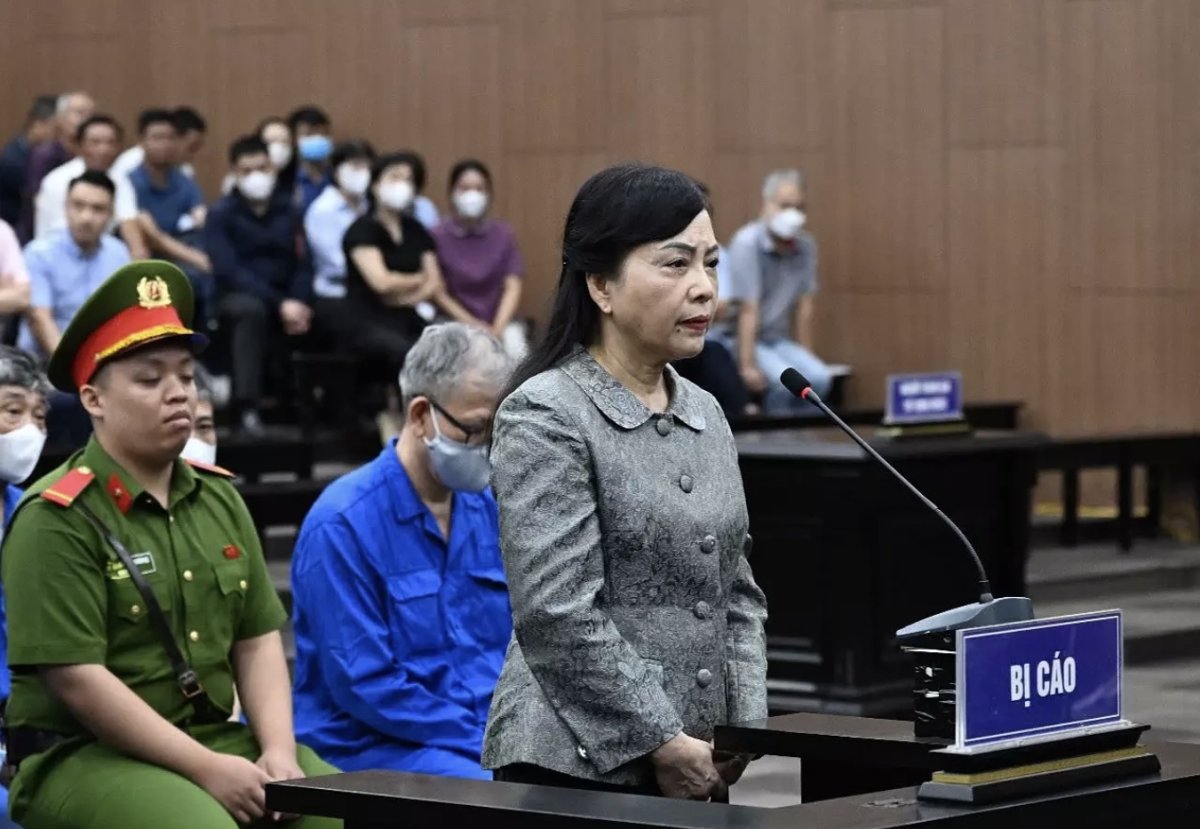 1 Cuu Bo Truong Y Te Nguyen Thi Kim Tien Da Khac Phuc Xong 108 Ti Dong