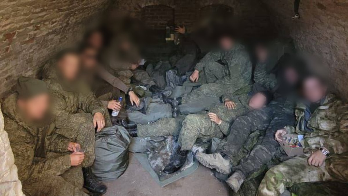 2 Chien Tranh Ukraine Thiet Hai Kinh Hoang Cua Nga Khong The Che Giau