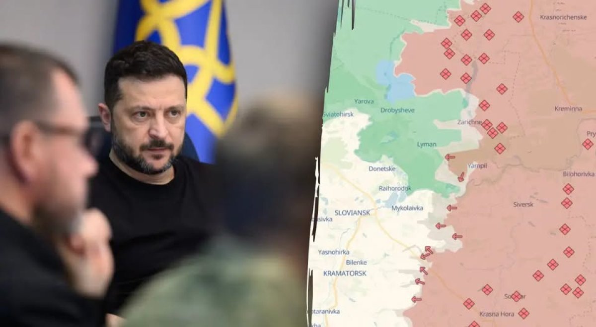 1 Chien Dich Vivaldi Ghi Nhan Dien Bien Moi Zelensky Noi Ukraine Tiep Tuc Gianh Ket Qua Tai Liman