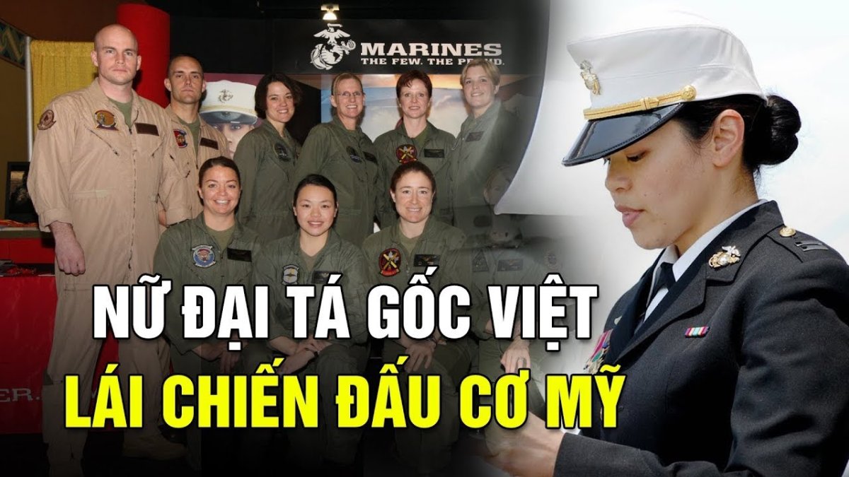 1 Elizabeth Pham Nu Phi Cong Goc Viet Dau Tien Cua My