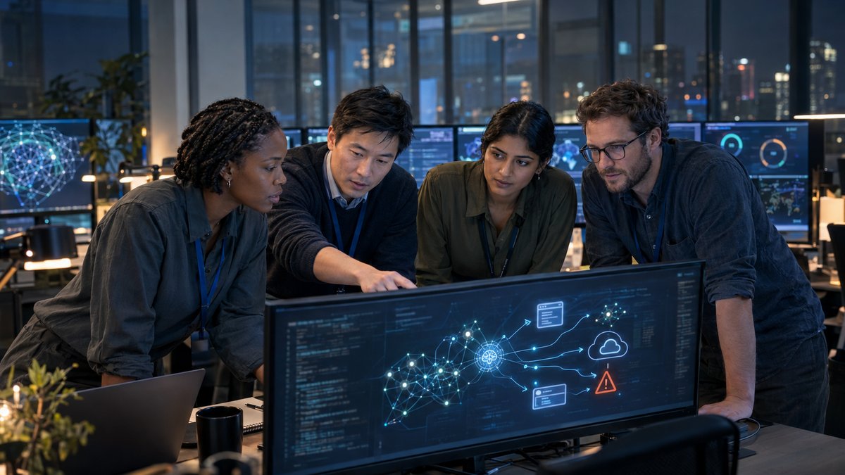 1 Openai Tam Dung Huan Luyen Mo Hinh Moi Giua Lo Ngai Ai Agent Tu Hanh Dong