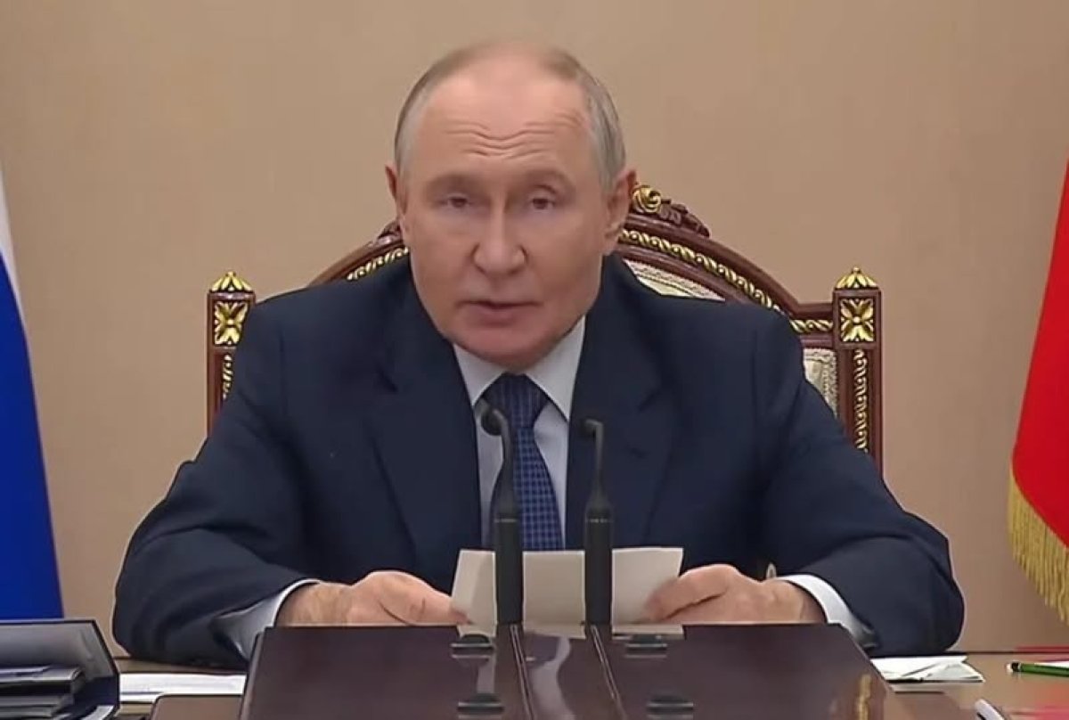 1 Putin Truoc Suc Ep Chien Tranh Va Nhung Lua Chon Ngay Cang Nguy Hiem