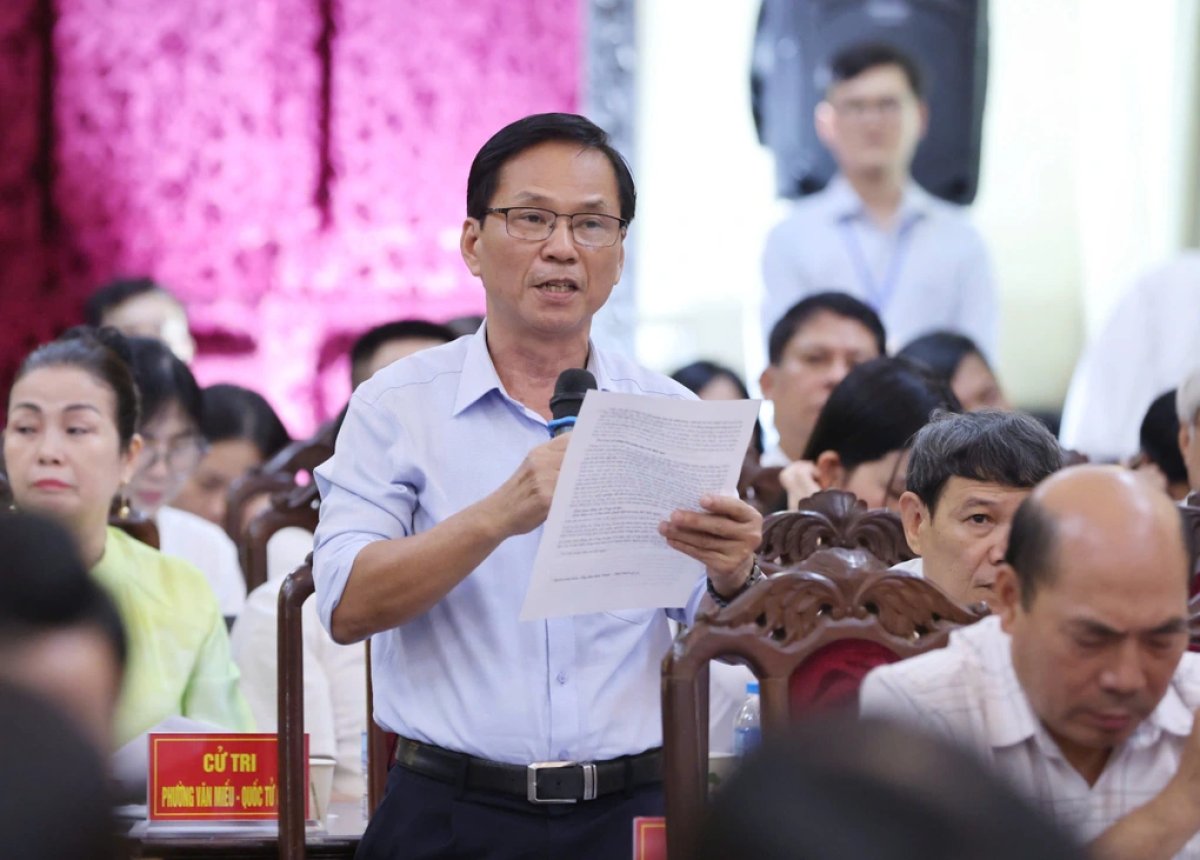 2 Ha Noi Thieu 1000 Truong Hoc Dan Tang Nhanh Nhung Khong Co Dat De Xay