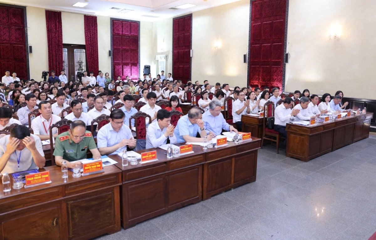 4 Ha Noi Thieu 1000 Truong Hoc Dan Tang Nhanh Nhung Khong Co Dat De Xay