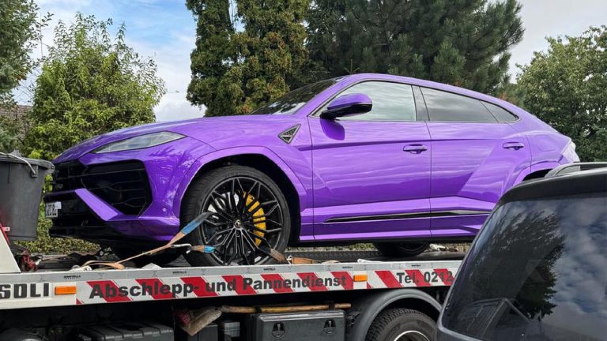 1 Gan 6 Trieu Euro Tai San Lamborghini Maybach Va Tien Mat Vu Dieu Tra Gay Chan Dong Nganh Pflege