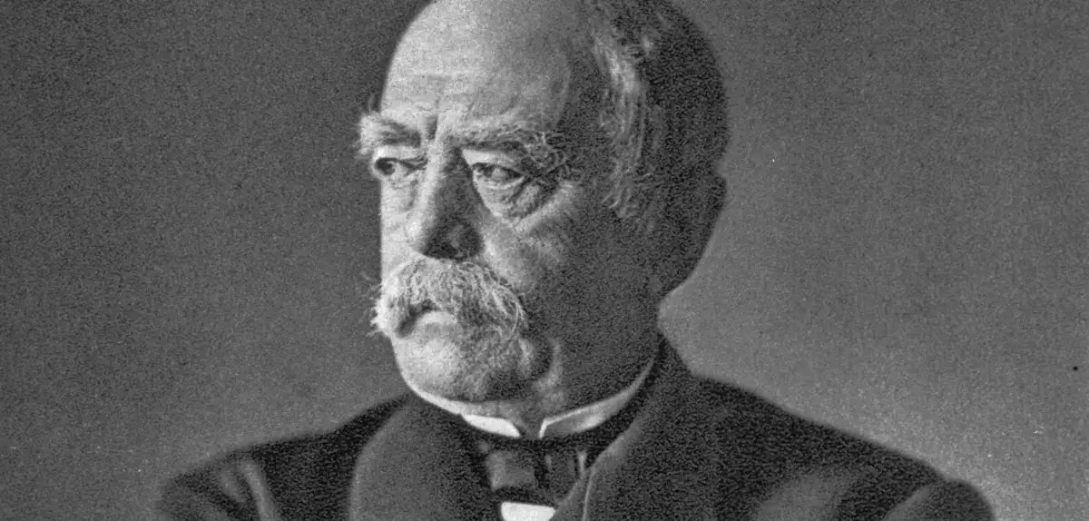 2 De Quoc Duc Nam 1871 Otto Von Bismarck Va Hanh Trinh Thong Nhat Nuoc Duc