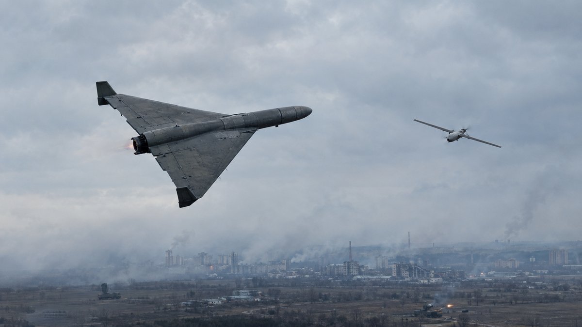 1 Cuoc Chay Dua Drone Phan Luc Nga Co Than Toc Ukraine Tim Cach Danh Chan Bang Tri Tue
