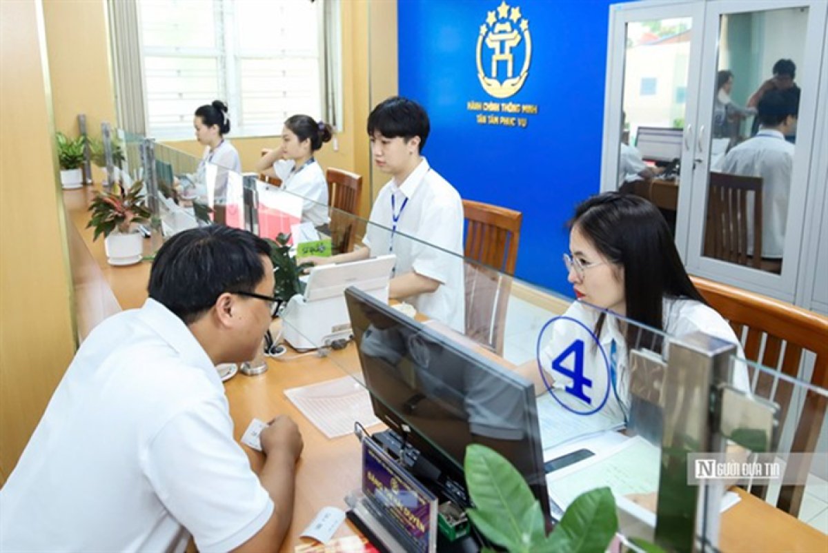 1 Can Bo Cap Xa Duoc Huong Phu Cap Cong Vu 55 Cach Tinh Tien Luong The Nao