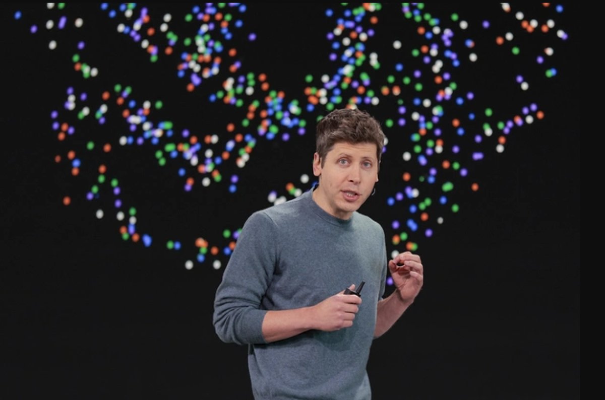 1 Sam Altman Tuyen Bo Gay Soc The Gioi Nen Chap Nhan Ai Lam Mot So Dieu Toi Te