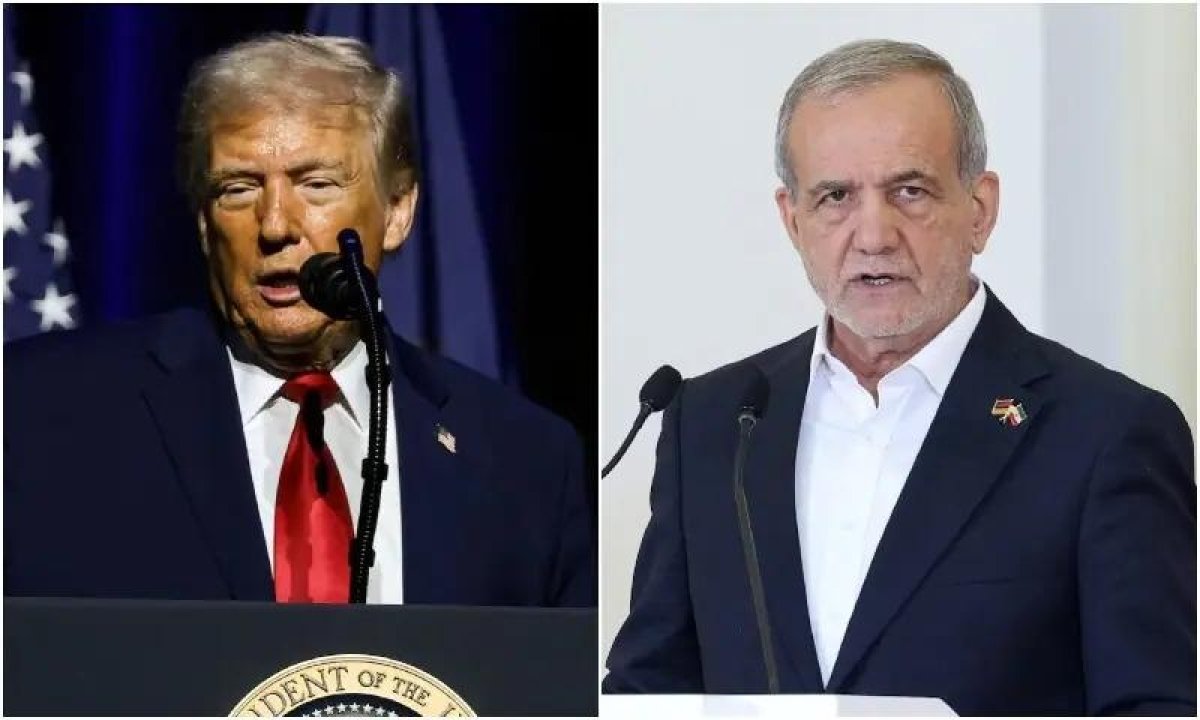 1 Iran Noi Dam Phan Voi My Vo Nghia Washington Tuyen Bo Cuoc Chien Voi Tehran Gan Nhu Da Ket Thuc