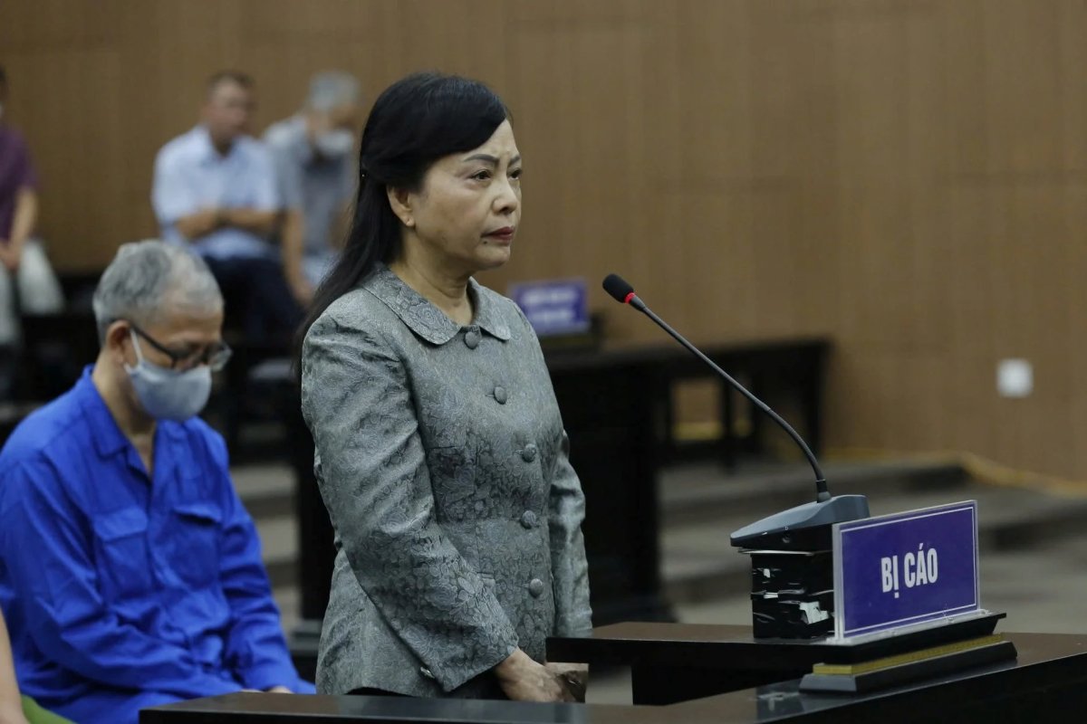 1 Nop Them 11 Ty Dong Cuu Bo Truong Nguyen Thi Kim Tien Duoc De Nghi Giam 2 Nam Tu
