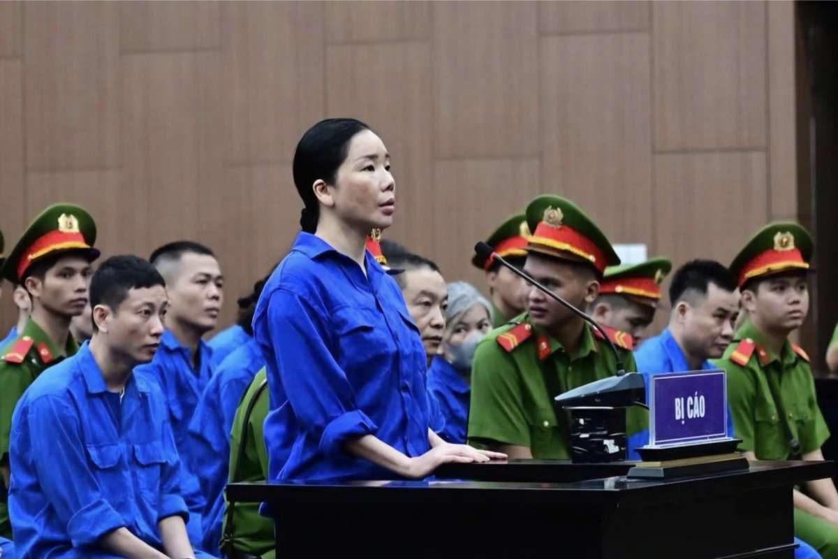 2 Cuu Vien Truong Vien Phap Y Tam Than Trung Uong Bi Tuyen 20 Nam Tu