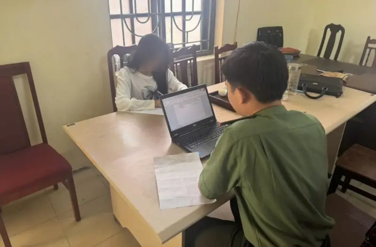 3 Hien Tuong Con Ghet Bo Me Bung No Bo Cong An Yeu Cau Meta Chan Hien Thi O Viet Nam