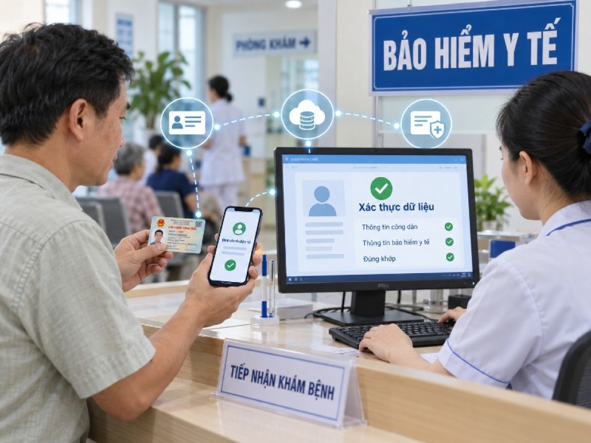 1 Ha Noi Dat Muc Tieu Bao Phu Bao Hiem Y Te 100 Vao Nam 2030