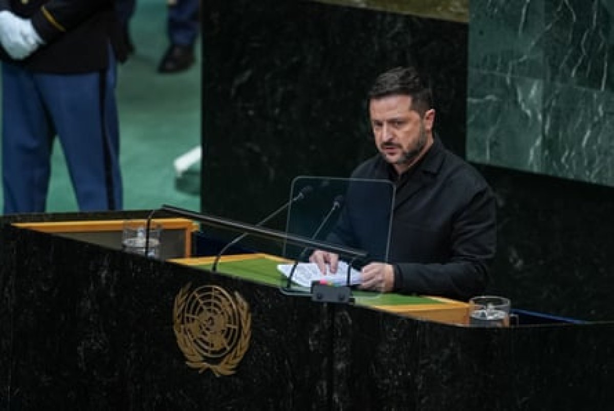 1 Zelenskyy Nga Khung Bo Ukraine Bang Don Tan Cong Moi Keu Goi G7 Siet Lenh Trung Phat