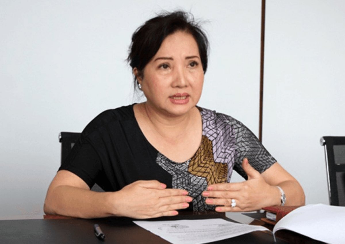 1 Ba Nguyen Thi Nhu Loan Duoc Chuyen Tu An Treo Sang Cai Tao Khong Giam Giu Da Chap Hanh Xong