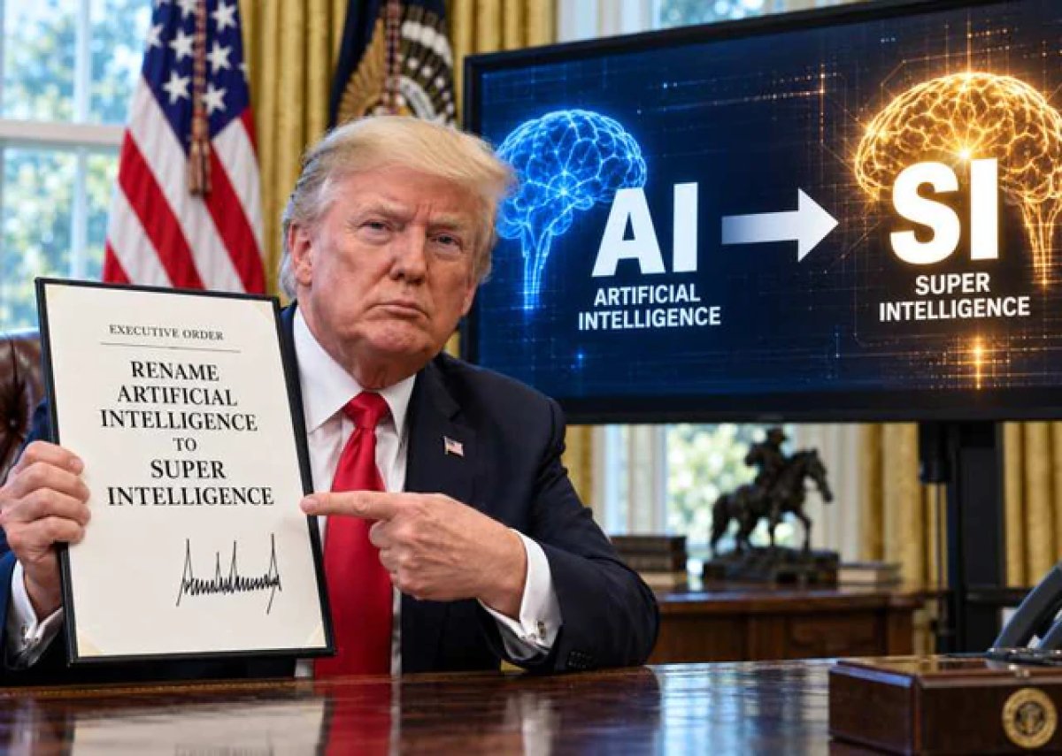 1 Sau Vinh America Trump Lai Muon Doi Ten Mot Thu Quen Thuoc Ai Dung Tu Cu Deu La Ke Thu