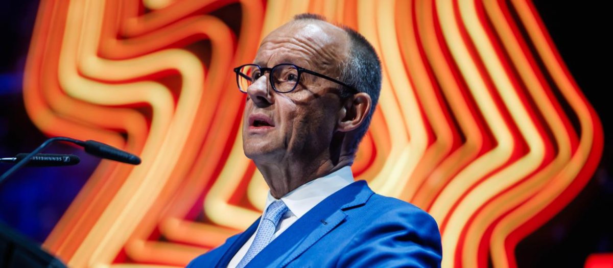 1 Cdu Hop Kin Tim Huong Di Moi Giua Khung Hoang Niem Tin Thu Tuong Friedrich Merz Chiu Suc Ep