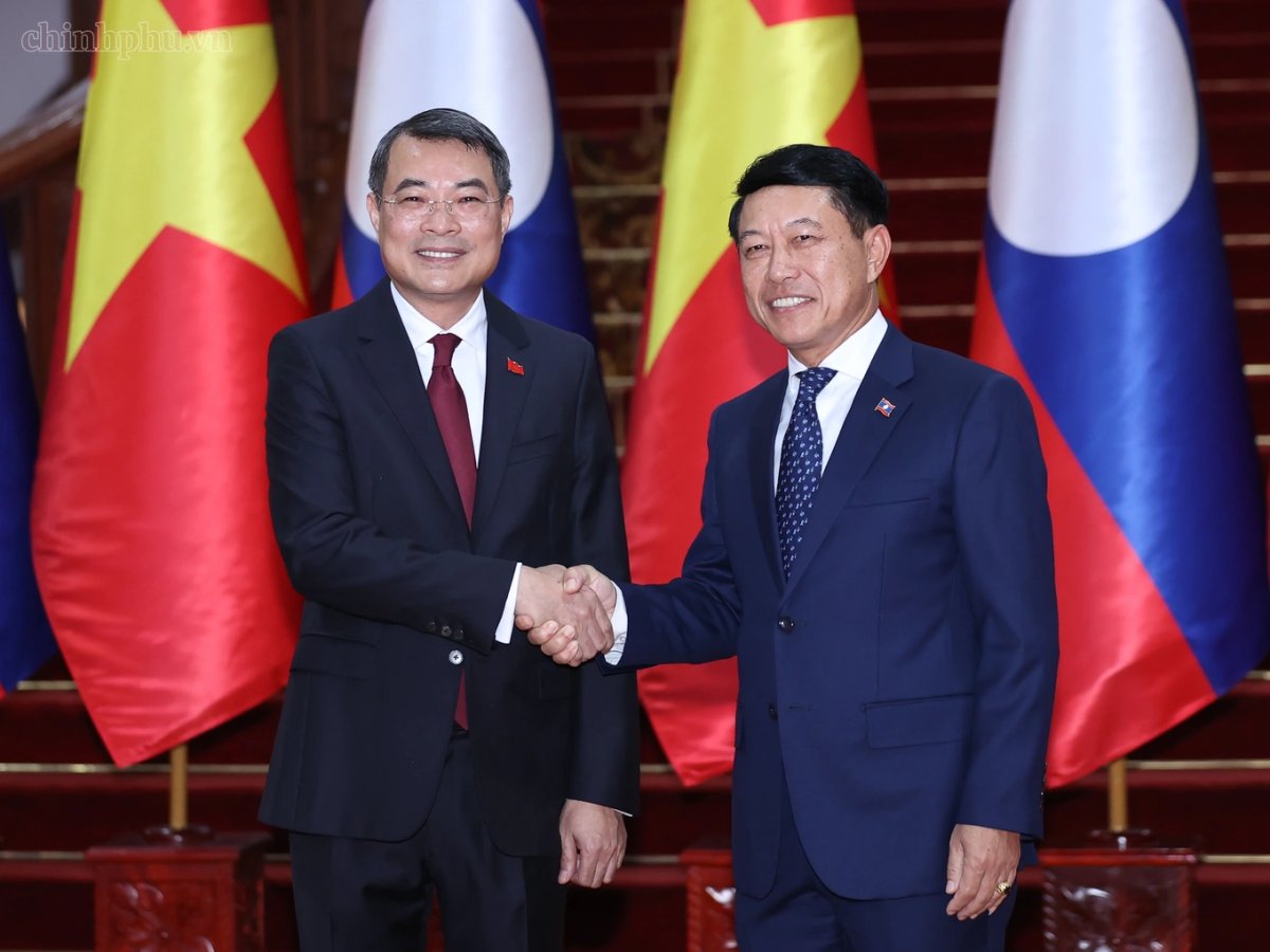 1 Thu Tuong Le Minh Hung Cong Bo Viet Nam Xay Tang Lao Hai Truong Hoc Tri Gia 2 Trieu Usd